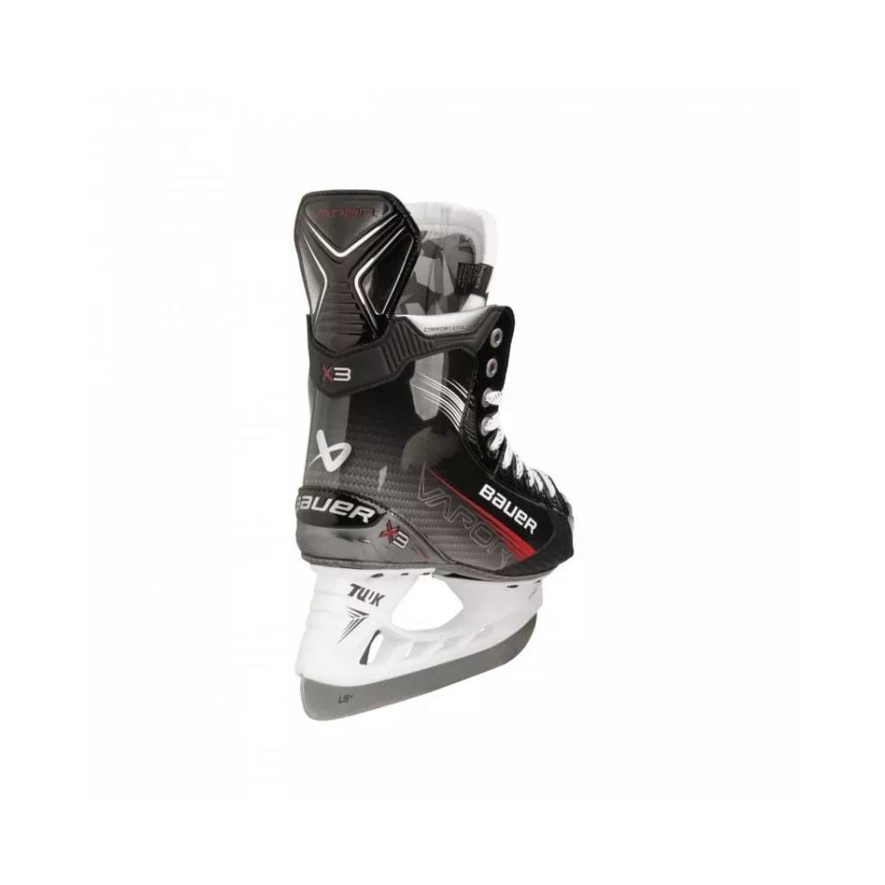 Bauer Vapor X3 Int 1061735 Ledo ritulio pačiūžos