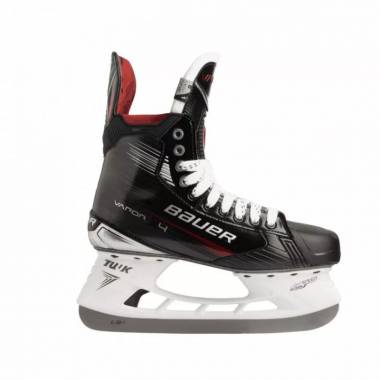 Bauer Vapor X4 Int 1061731 Ledo ritulio pačiūžos