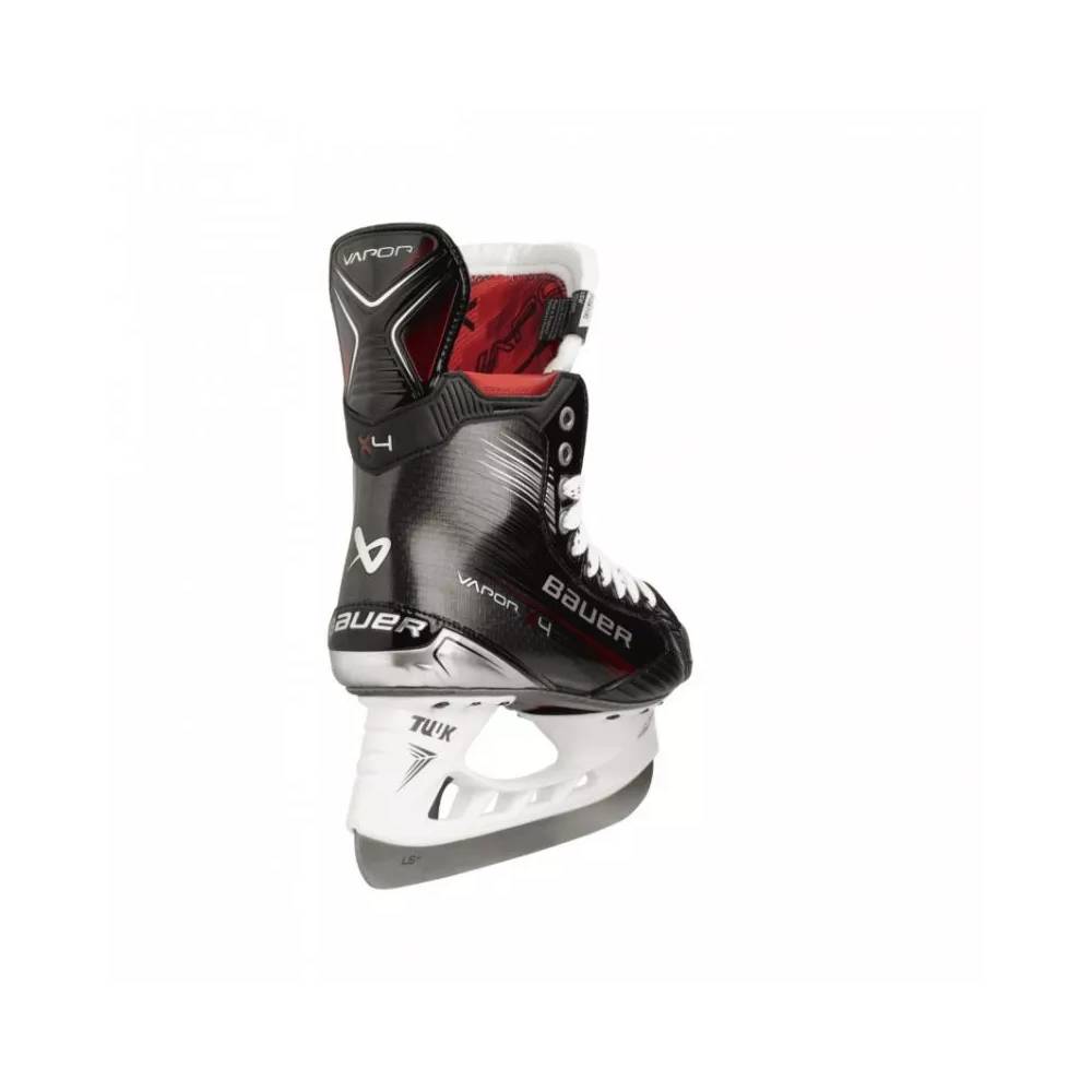 Bauer Vapor X4 Int 1061731 Ledo ritulio pačiūžos