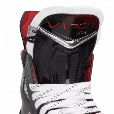 Bauer Vapor X4 Int 1061731 Ledo ritulio pačiūžos