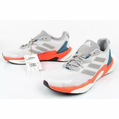 Bėgimo bateliai adidas X9000 L3 W GY2638