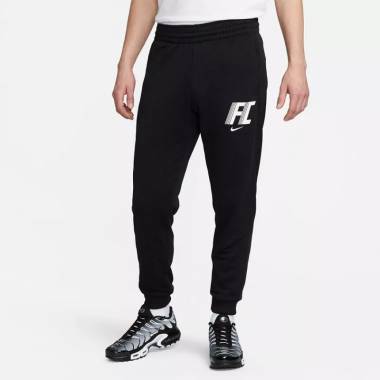 Kelnės Nike FCFLC Pant M DV9801 010