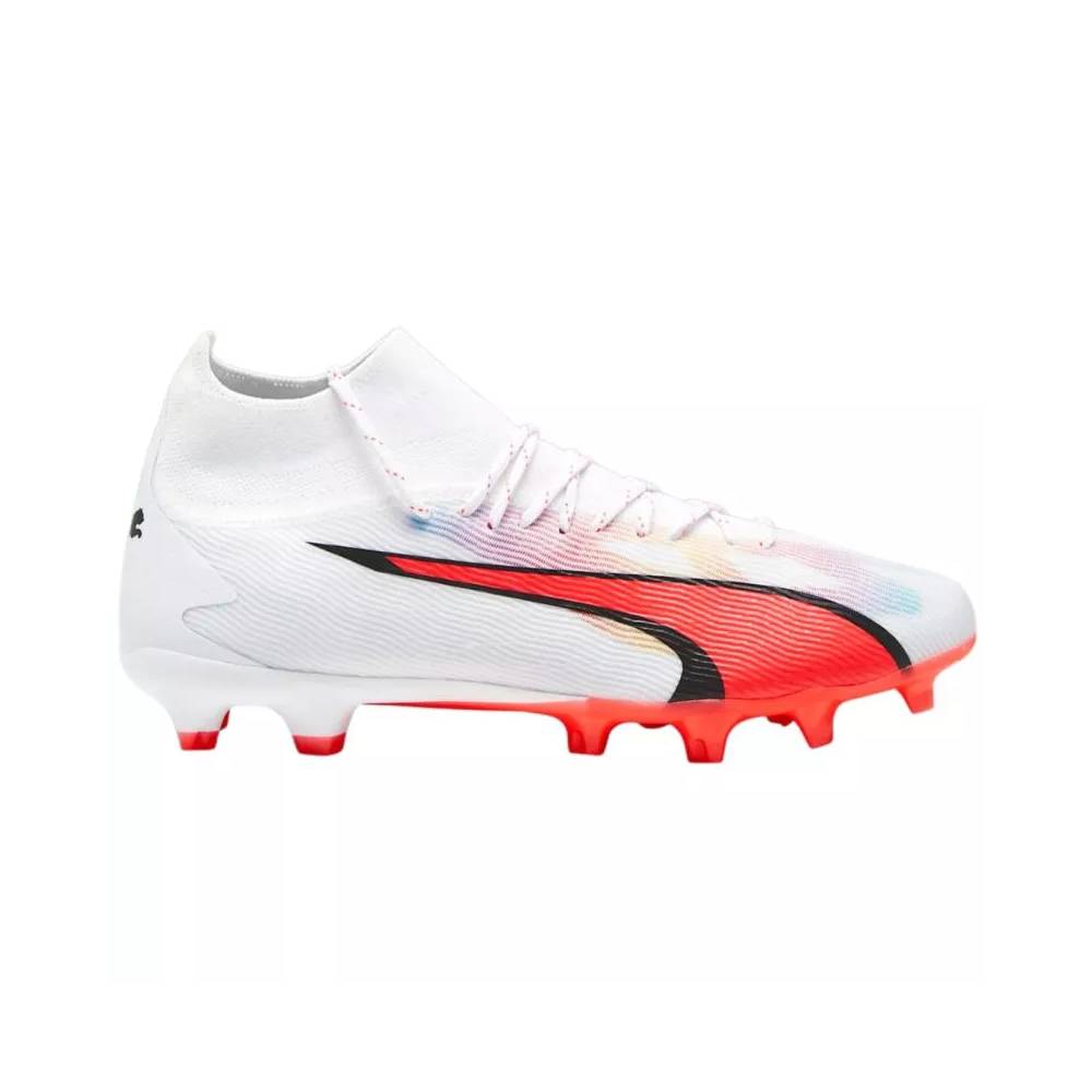 Puma Ultra Pro FG/AG M 107422 01 futbolo bateliai