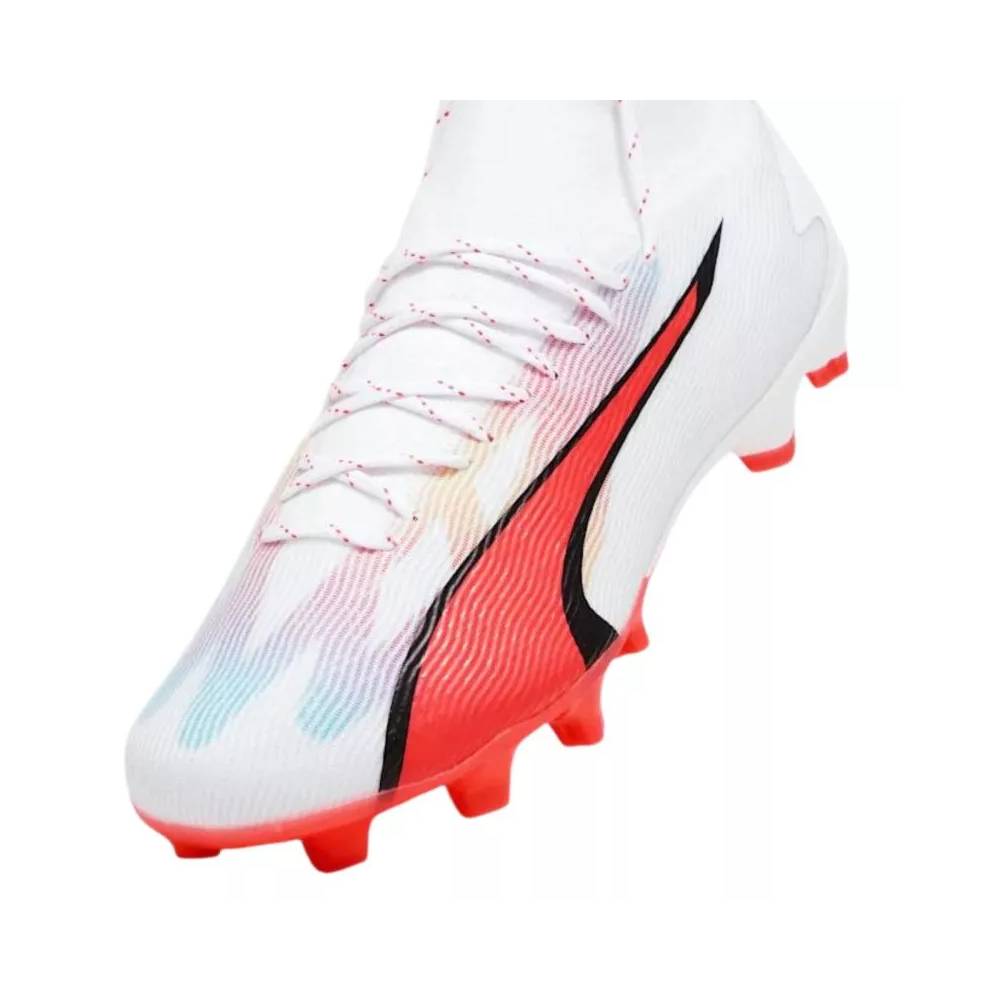 Puma Ultra Pro FG/AG M 107422 01 futbolo bateliai