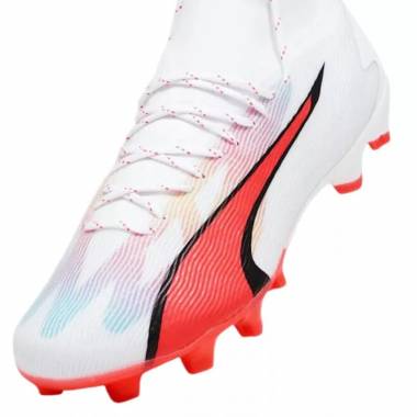 Puma Ultra Pro FG/AG M 107422 01 futbolo bateliai