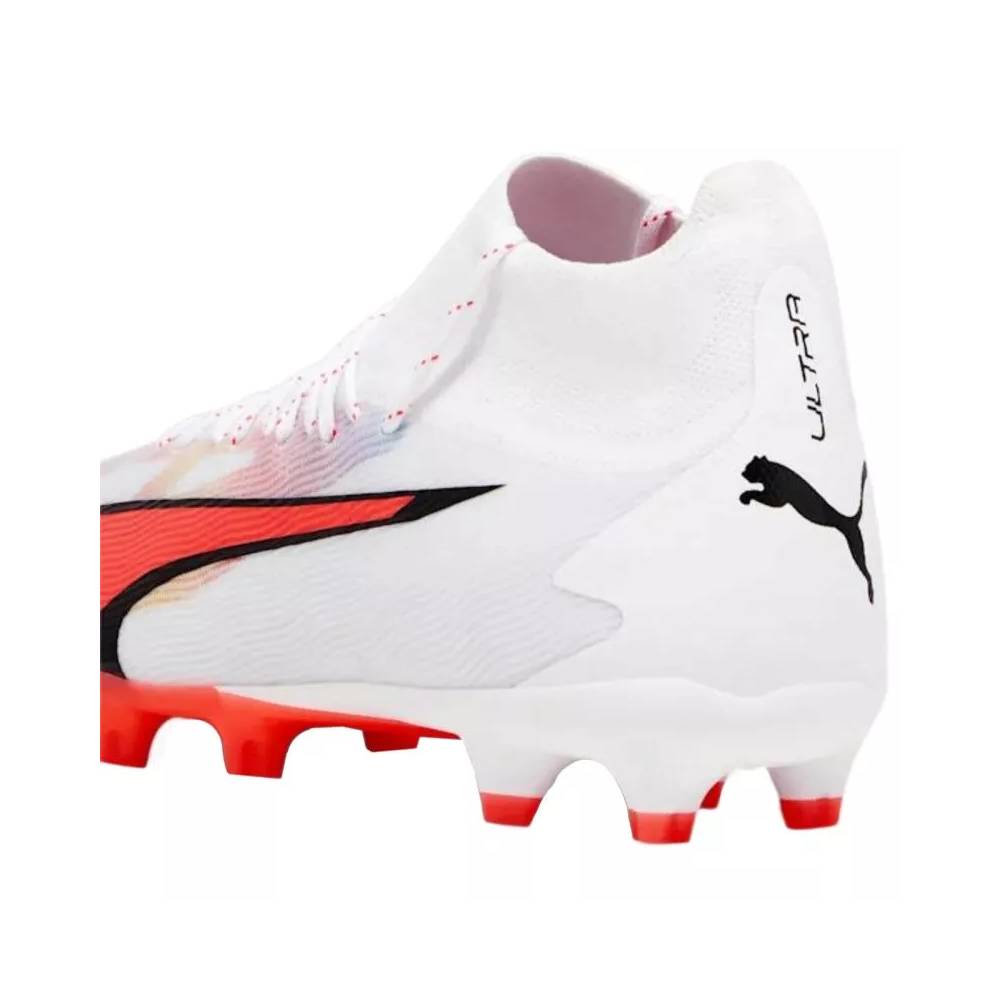 Puma Ultra Pro FG/AG M 107422 01 futbolo bateliai