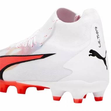 Puma Ultra Pro FG/AG M 107422 01 futbolo bateliai