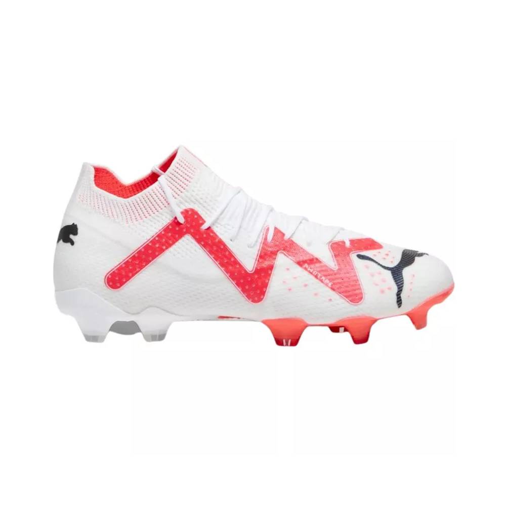 Puma Future Ultimate FG/AG M 107355 01 futbolo bateliai