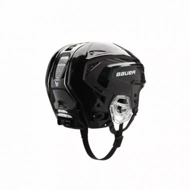 "Bauer Hyperlite2 M" 1061815 ledo ritulio šalmas