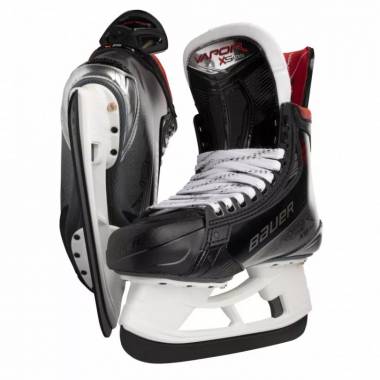 "Bauer Vapor X5 Pro Sr" ledo ritulio pačiūžos 1061681