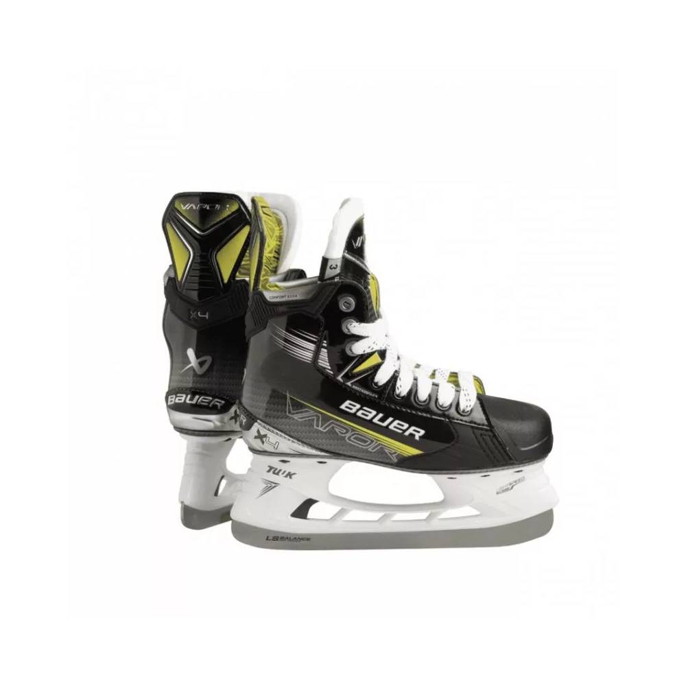 Bauer Vapor X4 Jr 1061732 Ledo ritulio pačiūžos