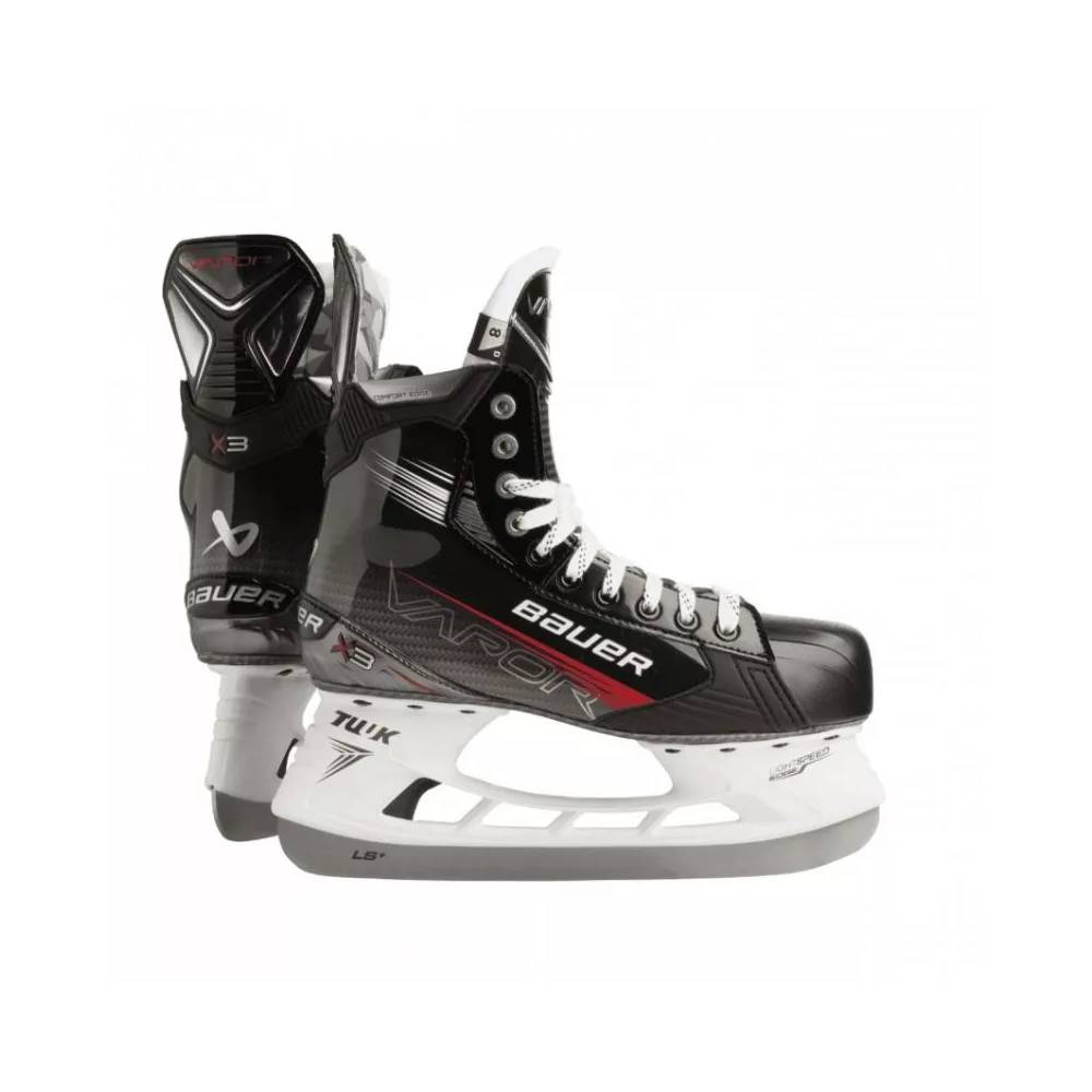 Bauer Vapor X3 Sr 1061734 Ledo ritulio pačiūžos