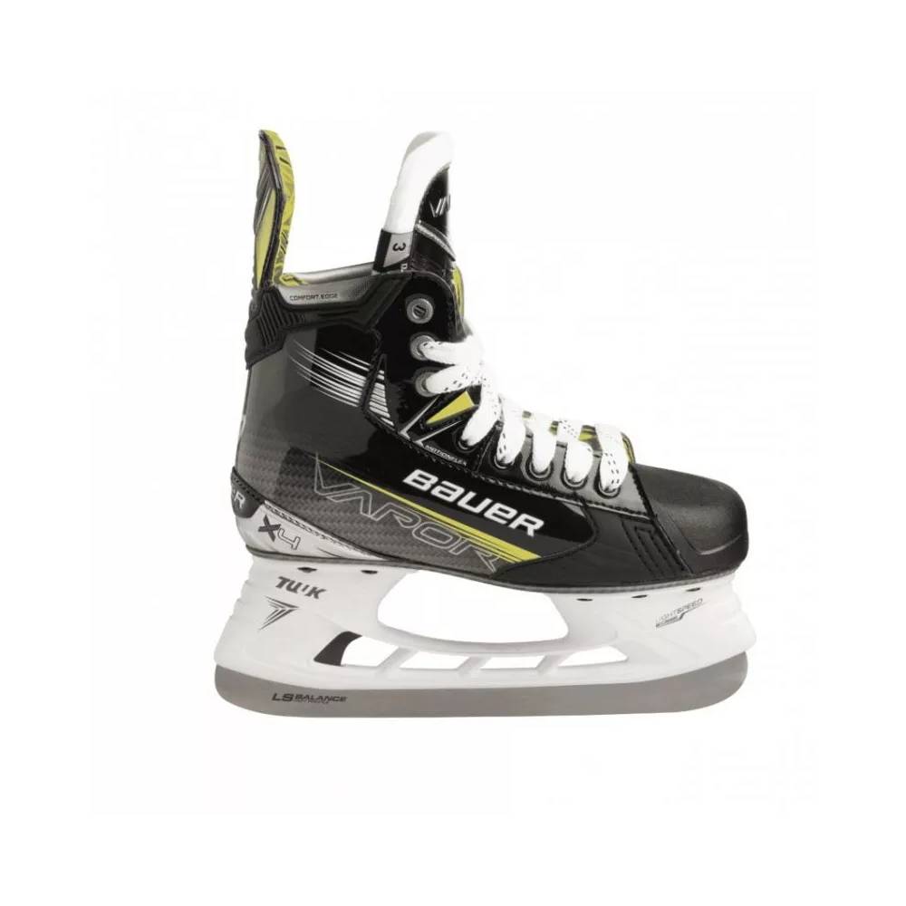 Bauer Vapor X4 Jr 1061732 Ledo ritulio pačiūžos