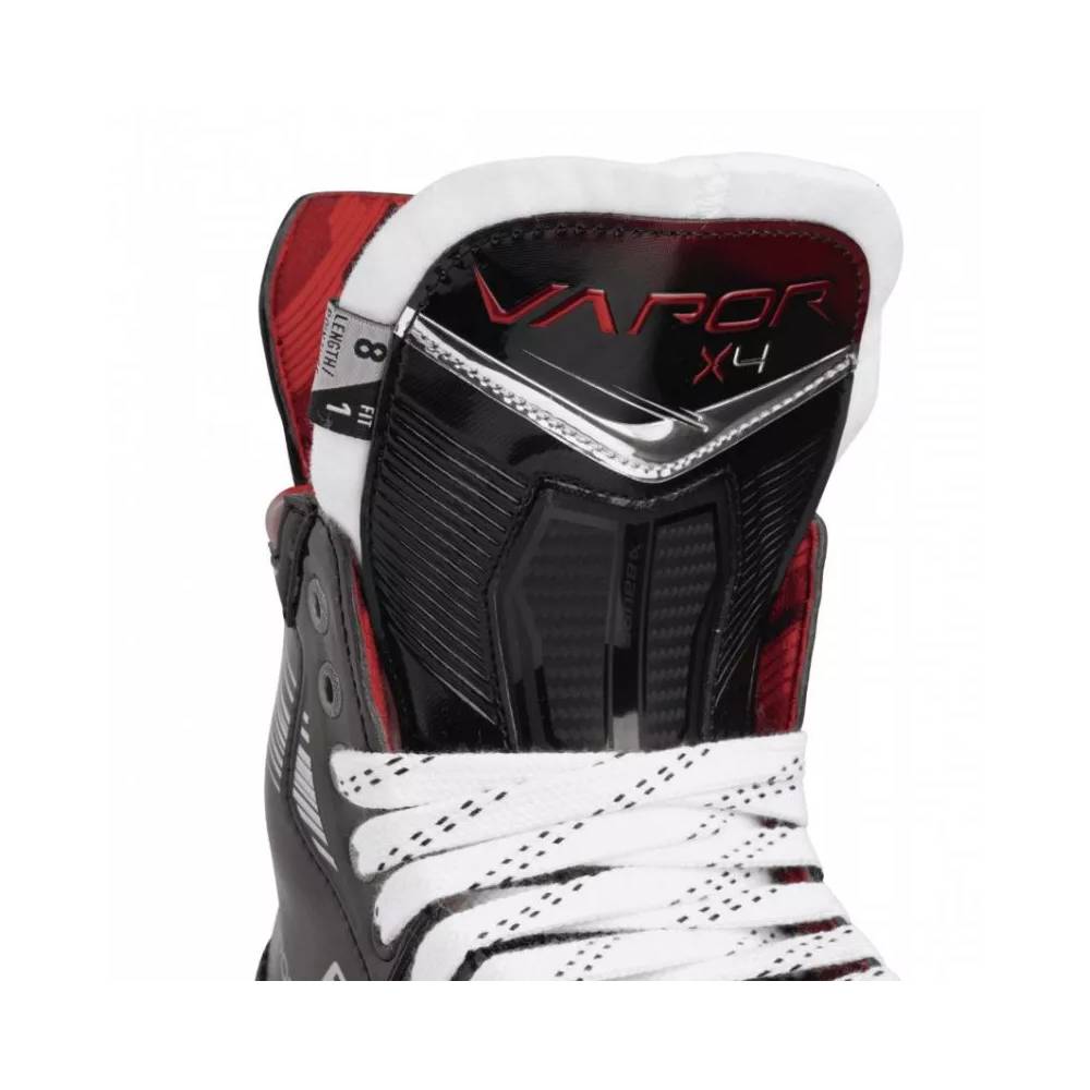 Bauer Vapor X4 Sr 1061730 Ledo ritulio pačiūžos