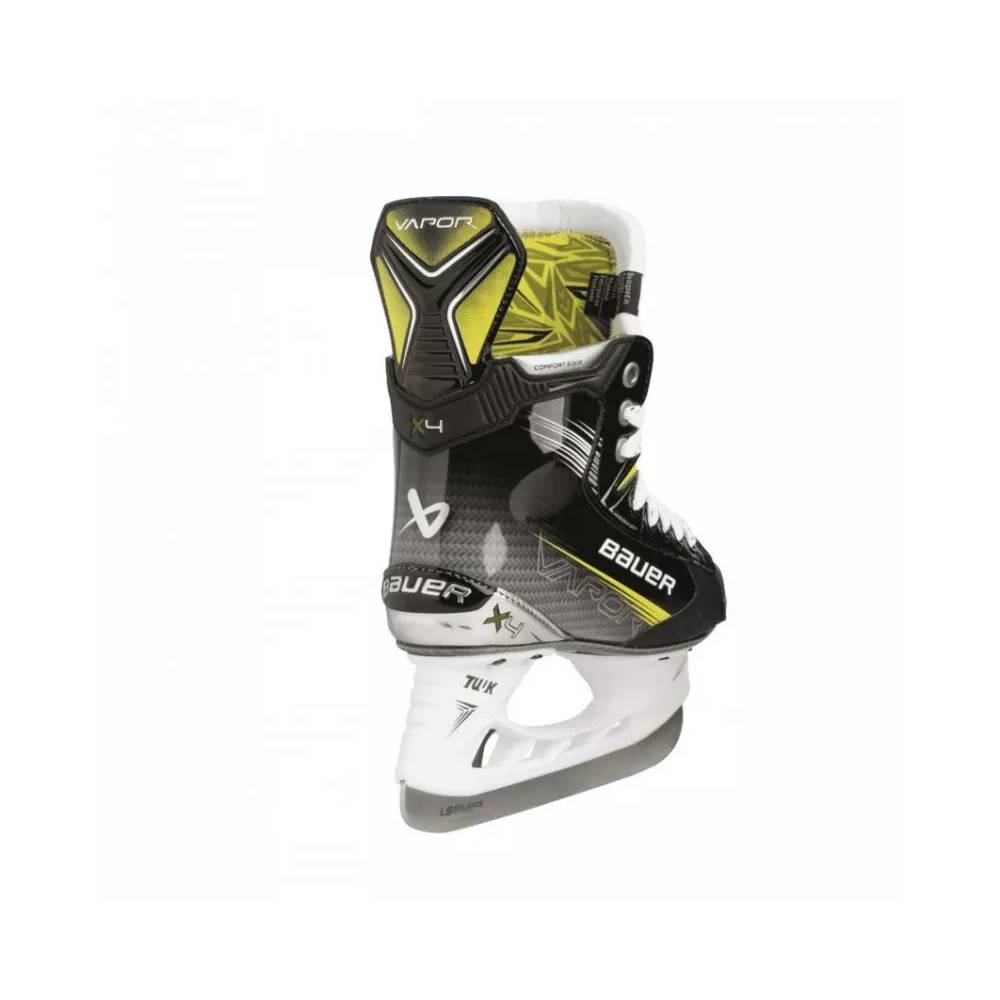 Bauer Vapor X4 Jr 1061732 Ledo ritulio pačiūžos