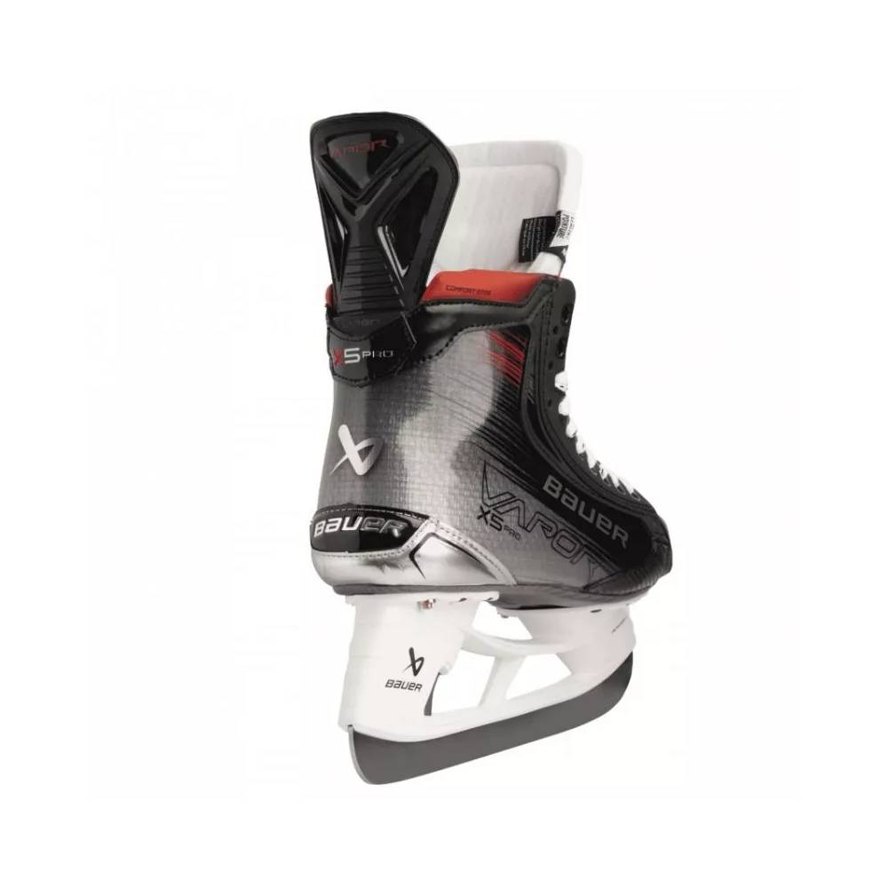 "Bauer Vapor X5 Pro Sr" ledo ritulio pačiūžos 1061681