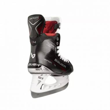 Bauer Vapor X4 Sr 1061730 Ledo ritulio pačiūžos