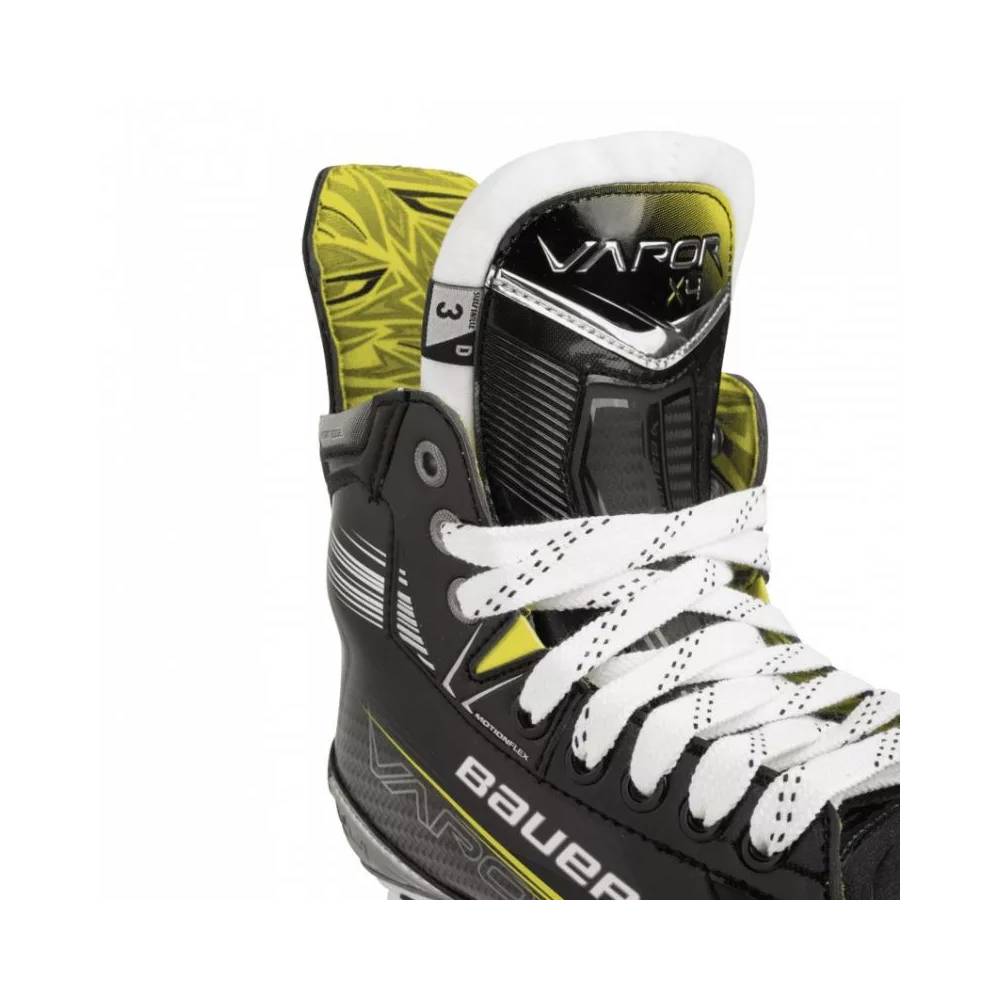 Bauer Vapor X4 Jr 1061732 Ledo ritulio pačiūžos