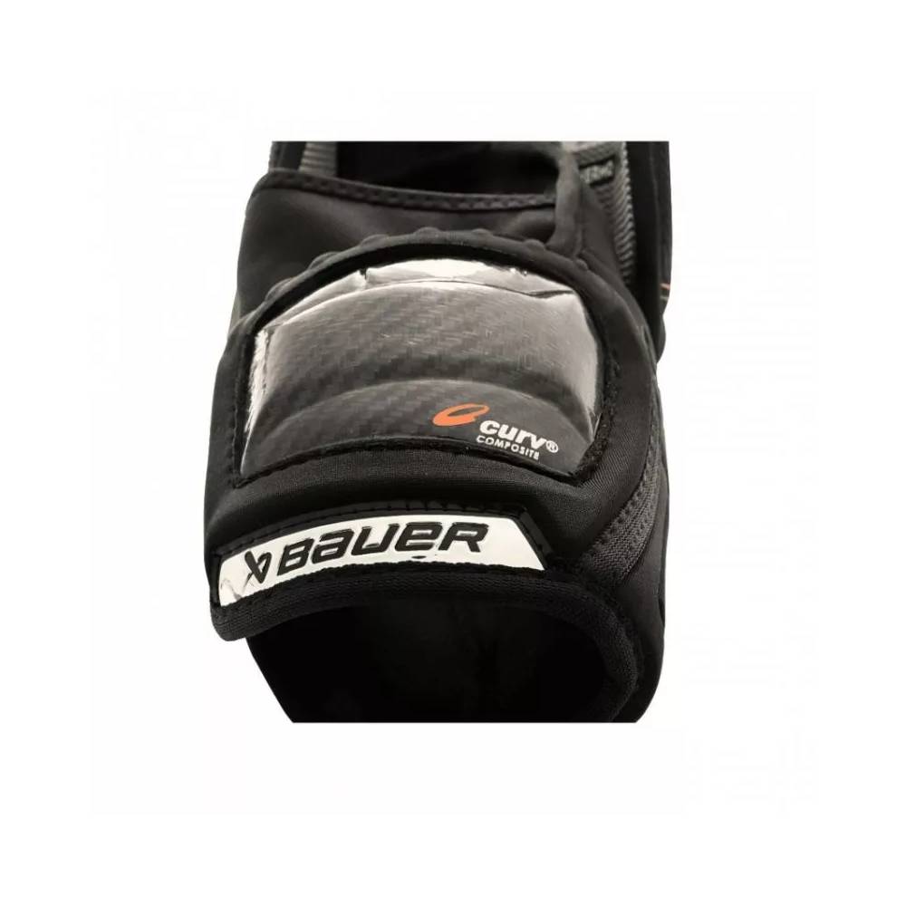 Bauer Supreme M5 Pro Int 1061878 Ledo ritulio alkūnių apsaugai