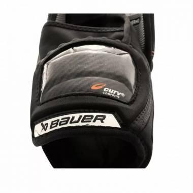 Bauer Supreme M5 Pro Int 1061878 Ledo ritulio alkūnių apsaugai