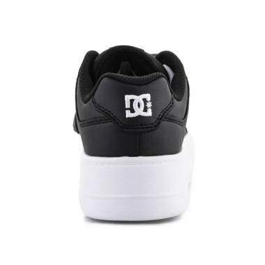 DC Shoes Manteca 4 Platform W ADJS100156-BKW