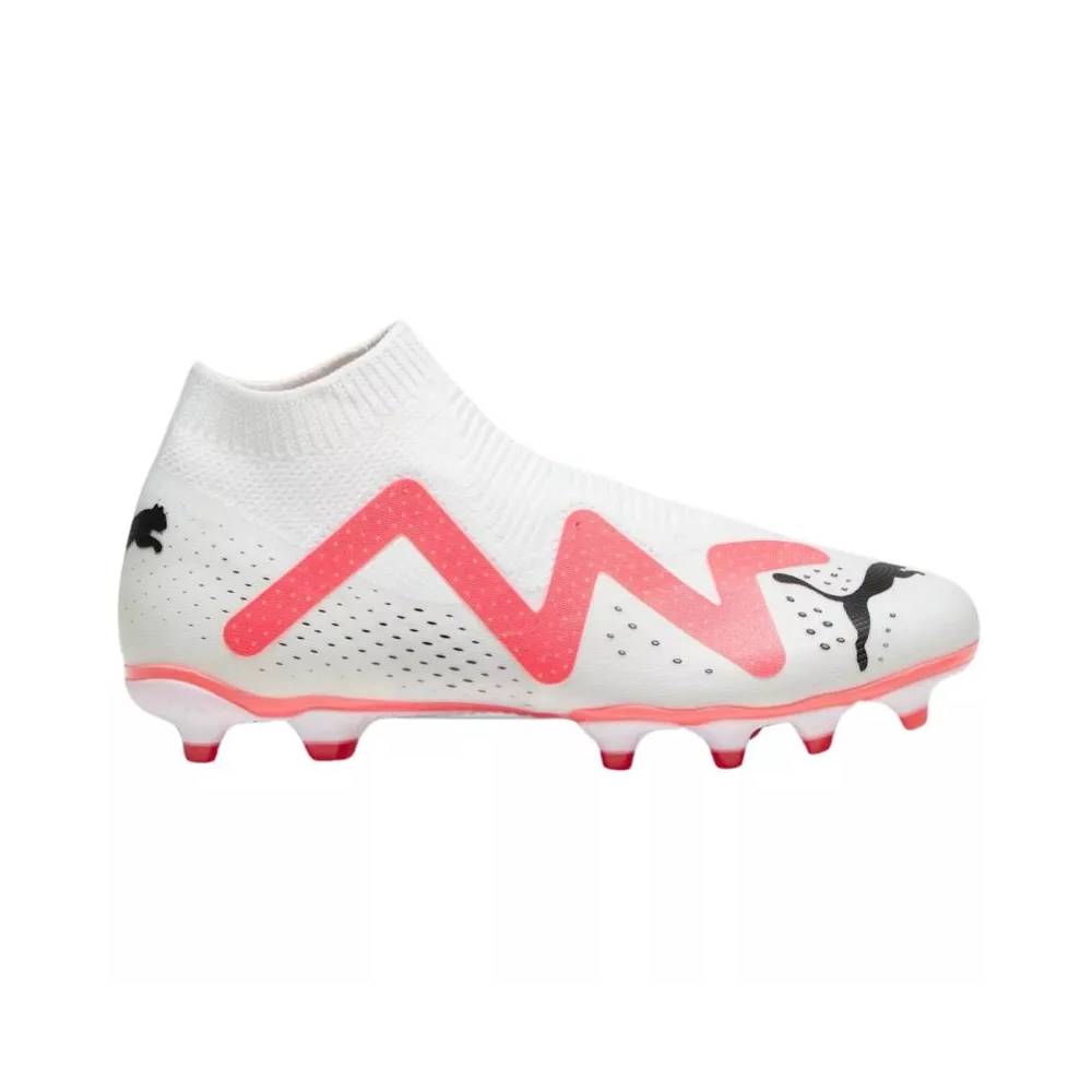 Puma Future Match+ LL FG/AG M 107366 01 futbolo bateliai