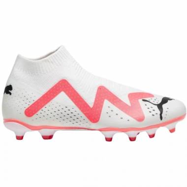 Puma Future Match+ LL FG/AG M 107366 01 futbolo bateliai