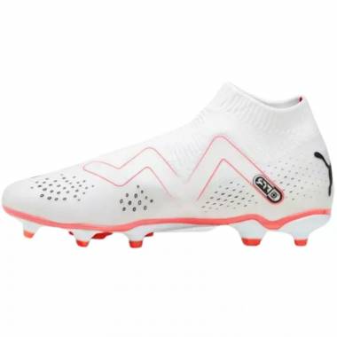 Puma Future Match+ LL FG/AG M 107366 01 futbolo bateliai