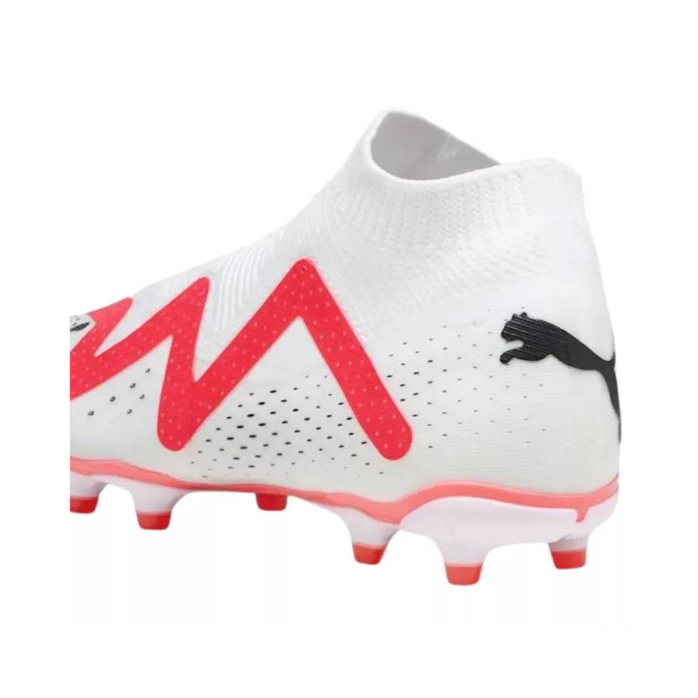 Puma Future Match+ LL FG/AG M 107366 01 futbolo bateliai