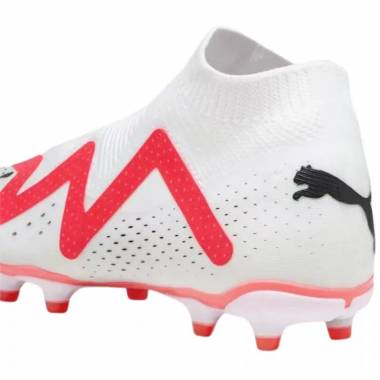 Puma Future Match+ LL FG/AG M 107366 01 futbolo bateliai