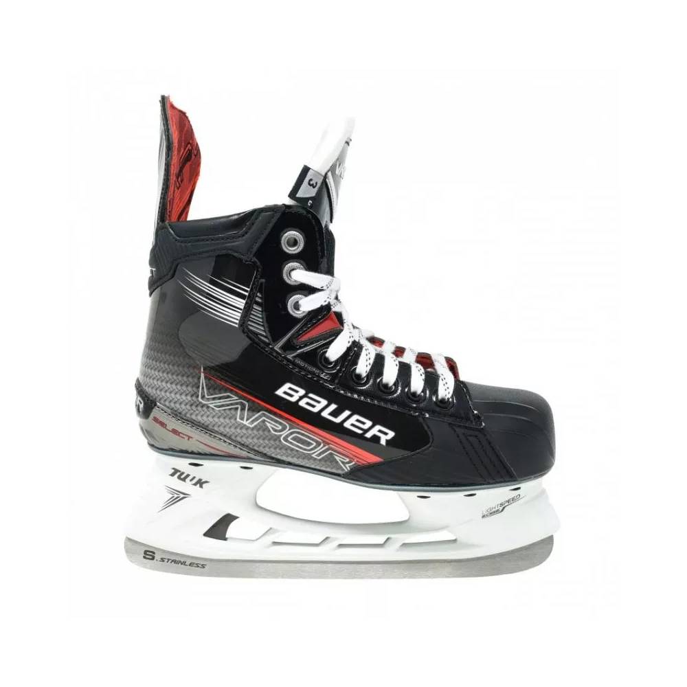 Bauer Vapor Select Jr 1062088 Ledo ritulio pačiūžos