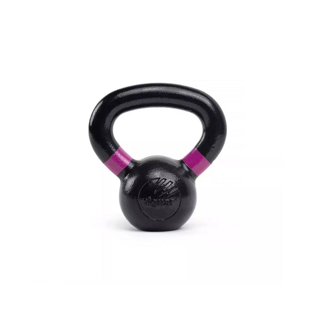 tiguar kettlebell Raw V2 4 kg TI-KB0004RV2