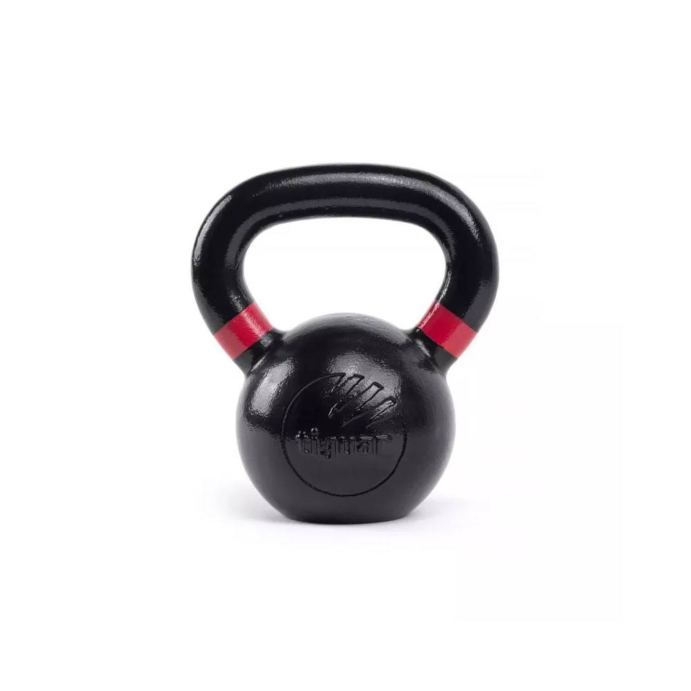 tiguar kettlebell Raw V2 12 kg TI-KB0012RV2