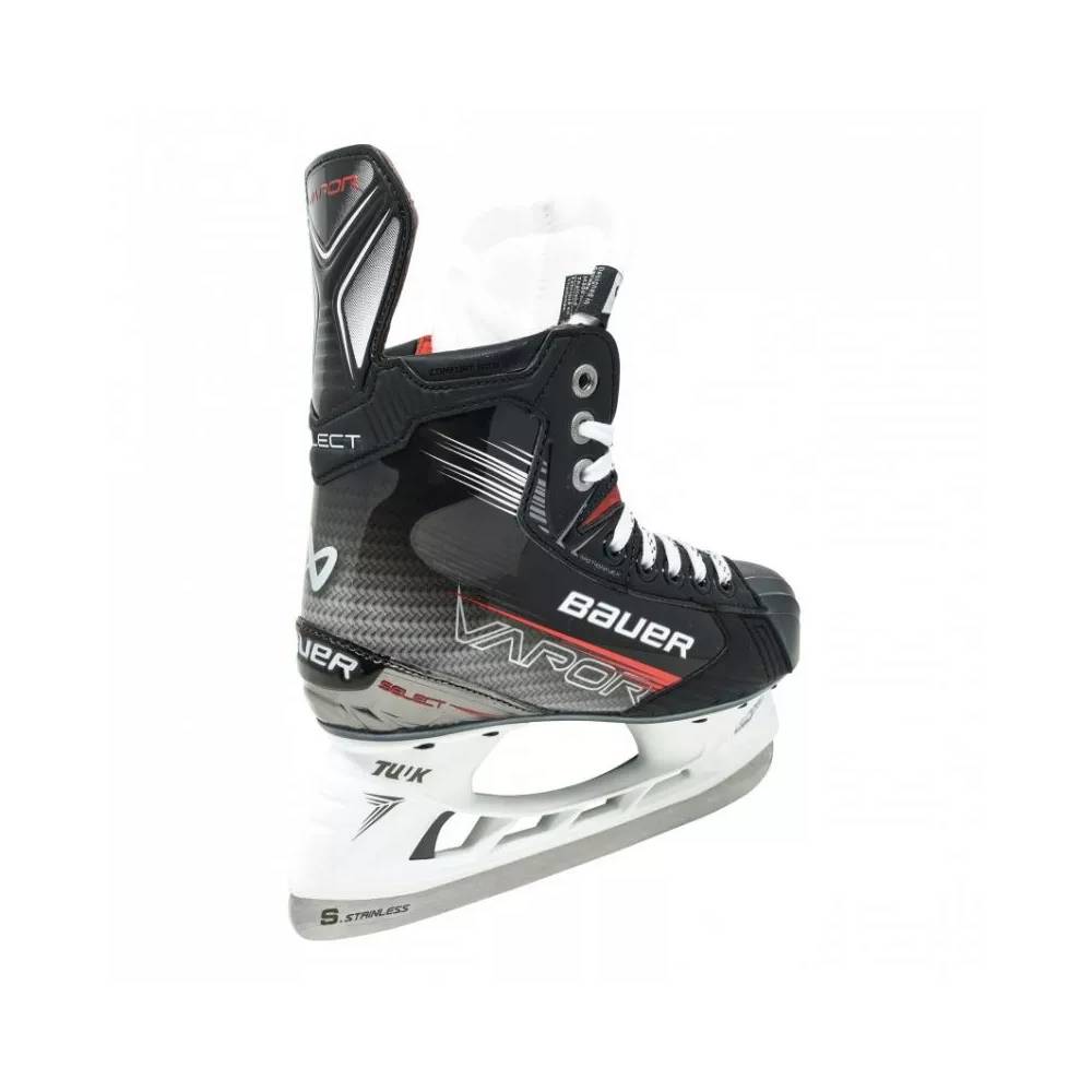 Bauer Vapor Select Jr 1062088 Ledo ritulio pačiūžos