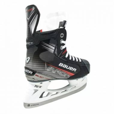 Bauer Vapor Select Jr 1062088 Ledo ritulio pačiūžos