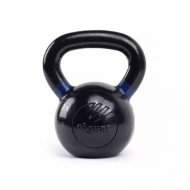 tiguar kettlebell Raw V2 16 kg TI-KB0016RV2