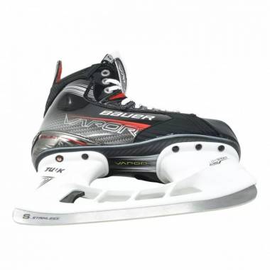 Bauer Vapor Select Jr 1062088 Ledo ritulio pačiūžos