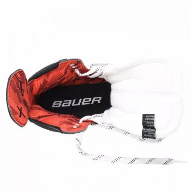 Bauer Vapor Select Jr 1062088 Ledo ritulio pačiūžos