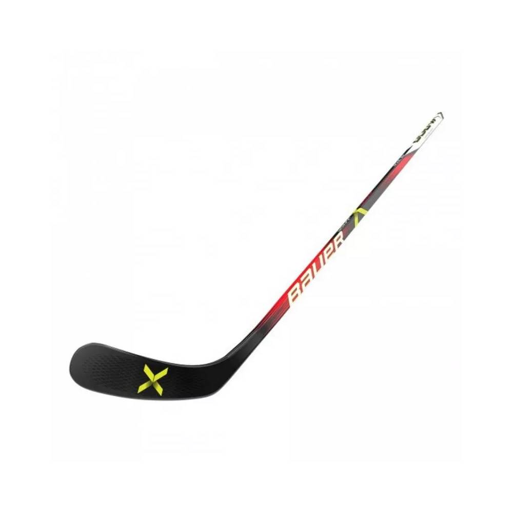 Bauer Vapor Tyke GripTac 1061719 Kompozitinė lazda