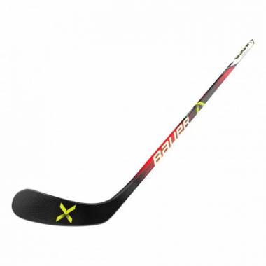 Bauer Vapor Tyke GripTac 1061719 Kompozitinė lazda