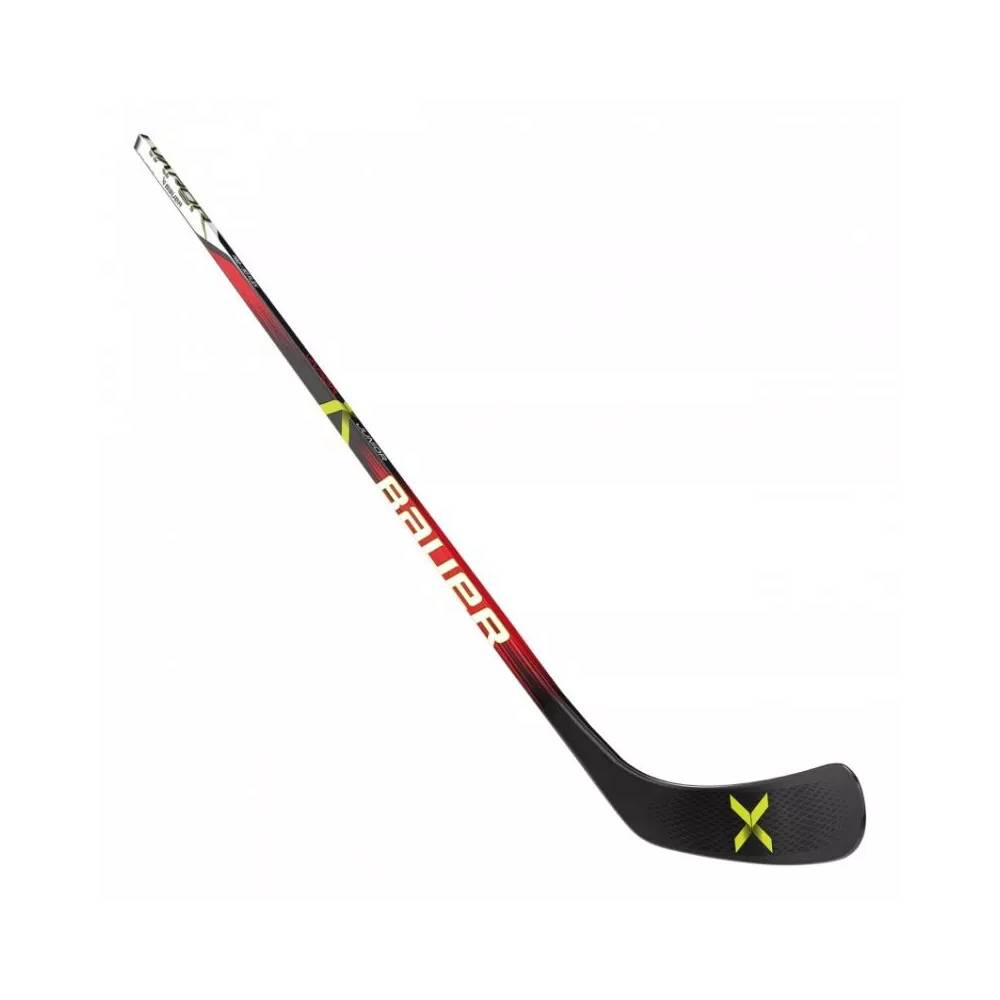 Bauer Vapor Tyke GripTac 1061719 Kompozitinė lazda