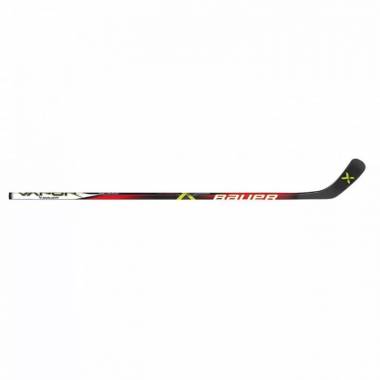 Bauer Vapor Tyke GripTac 1061719 Kompozitinė lazda