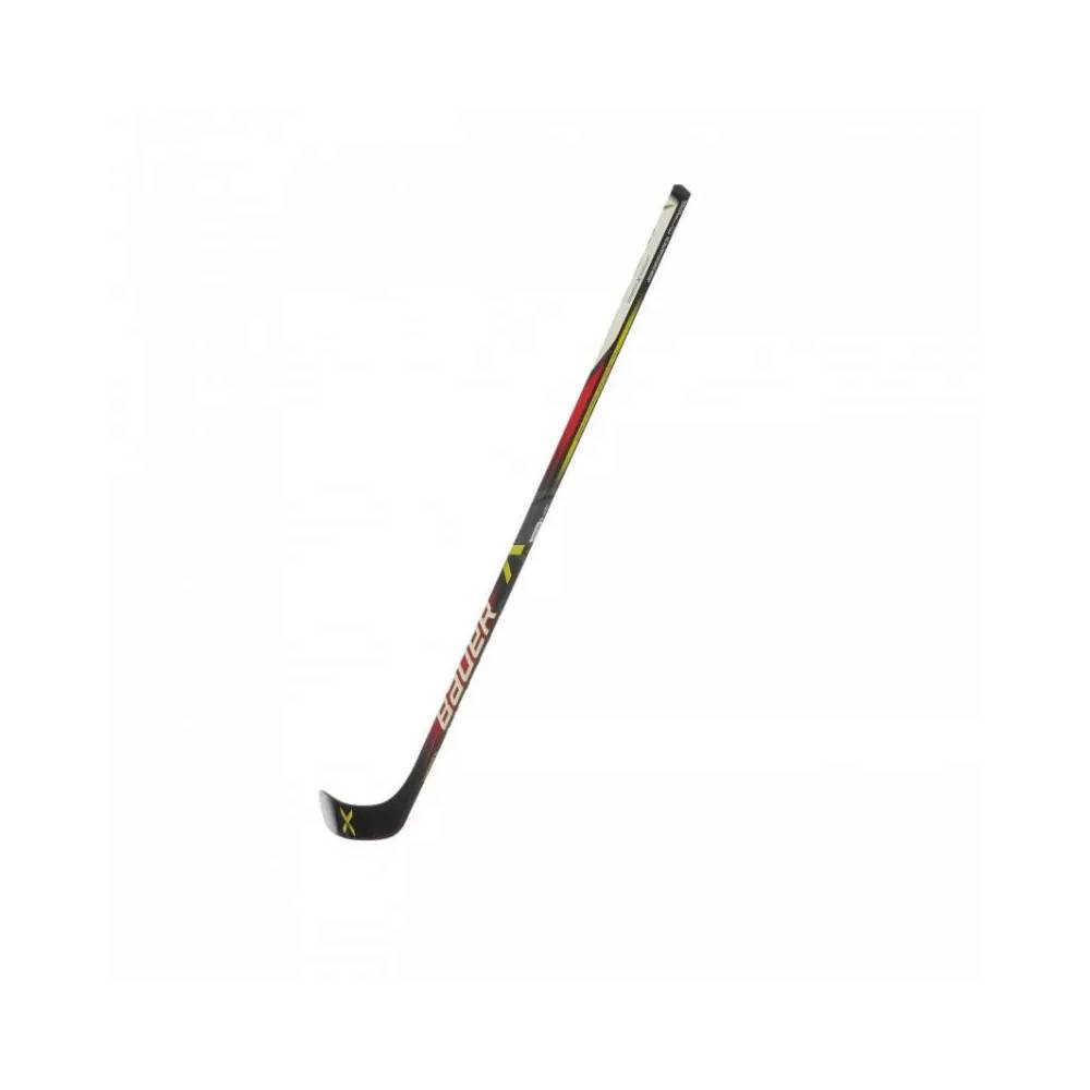 Bauer Vapor Tyke GripTac 1061719 Kompozitinė lazda