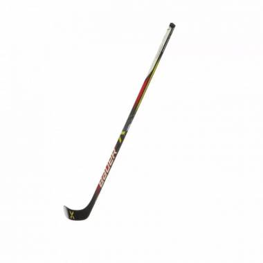 Bauer Vapor Tyke GripTac 1061719 Kompozitinė lazda