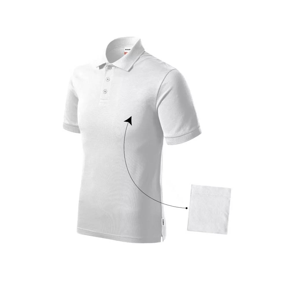 Rimeck Resist Heavy Polo M MLI-R2000