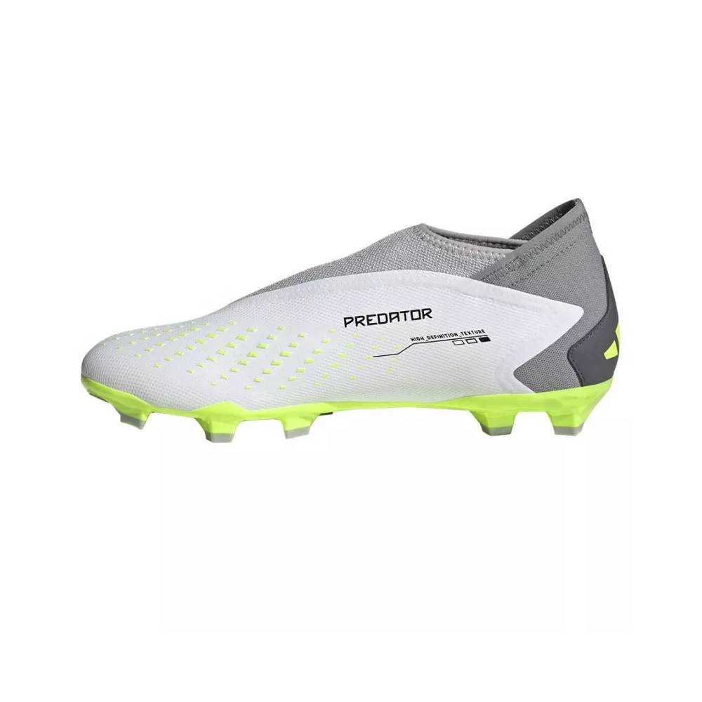 Adidas Predator Accuracy.3 LL FG M GZ0021 batai