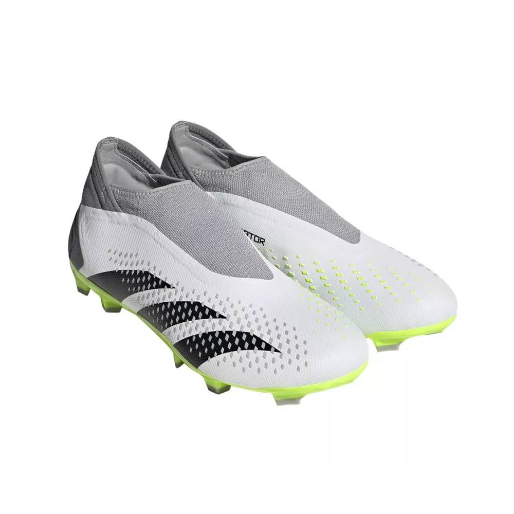 Adidas Predator Accuracy.3 LL FG M GZ0021 batai