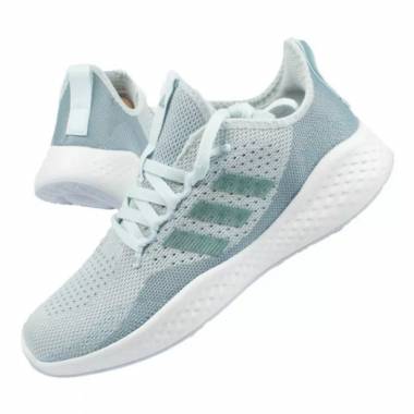 Adidas Fluidflow W GX8288 sportiniai bateliai