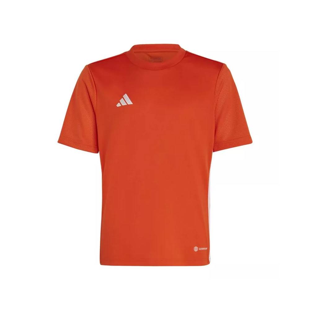 Marškinėliai adidas Table 23 Jr IB4934