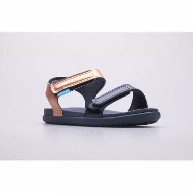 Native Charley Metallic Youth Jr sandalai 65109117-8936